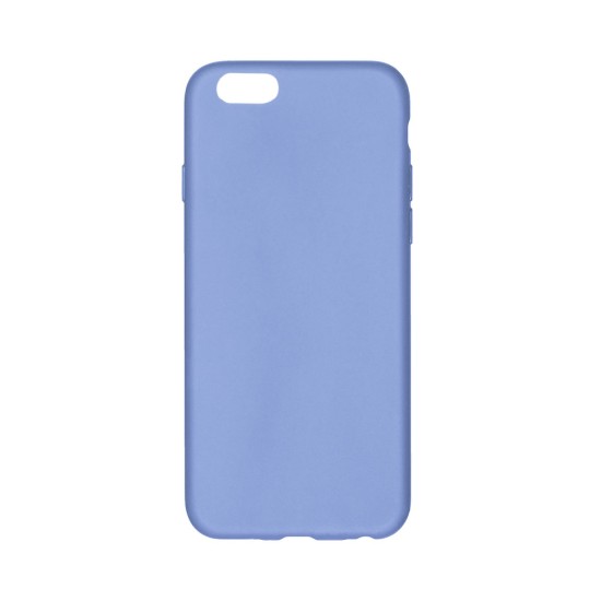 Silicone Case for Apple iPhone 6/6s Purple